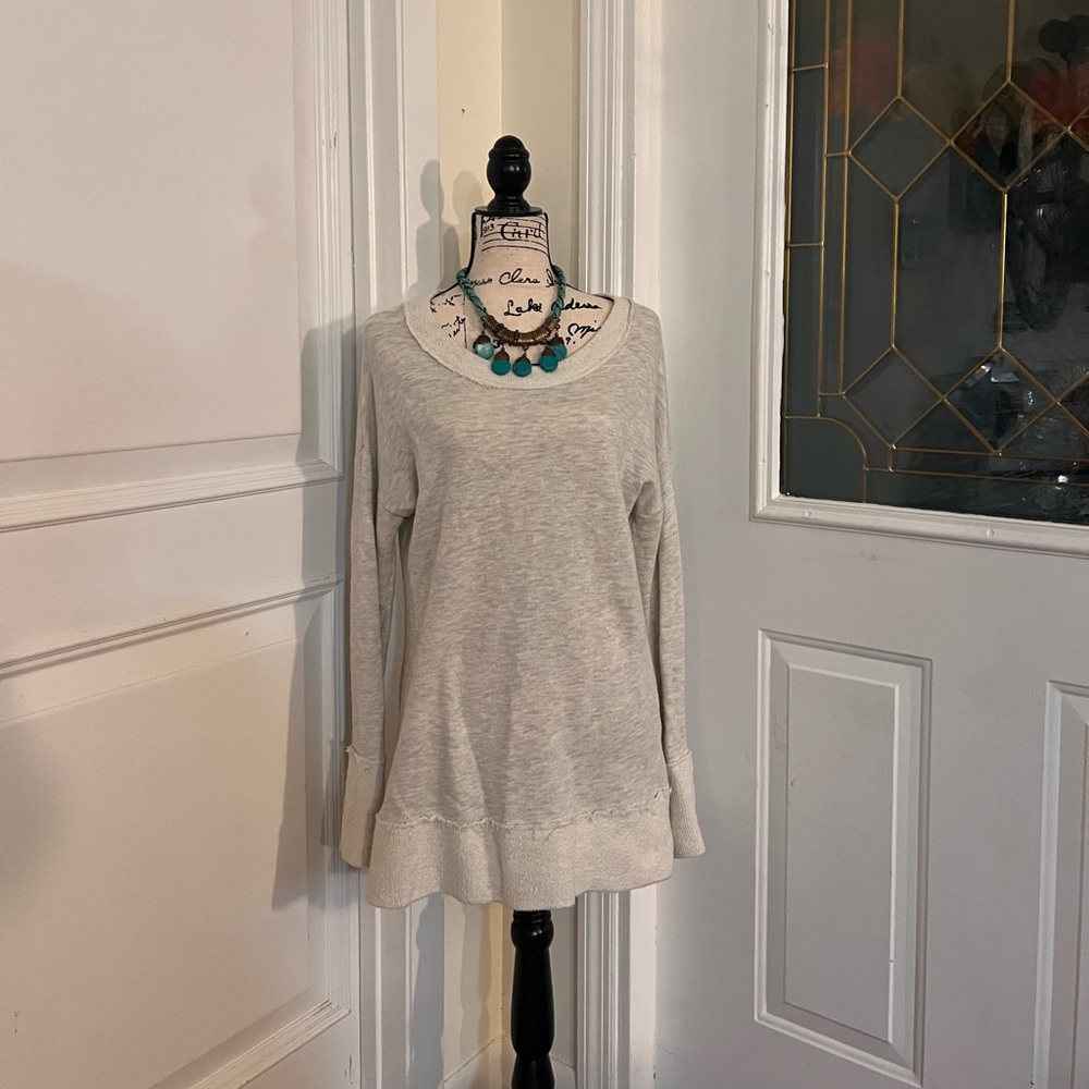 Cute comfy sweater